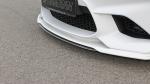 BMW M2 Coupe on Blue Wheels by Hamann 2016 года